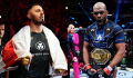 Tom Aspinall vs Jon Jones à l'UFC Maison Blanche ? L'Anglais répond directement