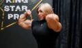 Nataliya Amazonka, l'impressionnante bodybuildeuse russe qui bat tous les records