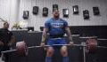 La Montagne réalise un deadlift monstrueux en compagnie de Larry Wheels (VIDEO)