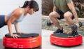 Révolutionnez vos entraînements full-body avec la Power Plate Move !