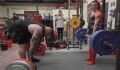 Eddie Hall : the Beast se fait ridiculiser en deadlift par la worlds strongest woman Rhianon Lovelace