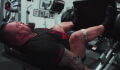 Eddie Hall : the Beast partage sa séance de jambes et ses conseils pour avoir des mollets massifs