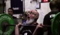 Crossfit : ce papi de 80 ans est une véritable machine