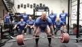 Hafthor Bjornsson : La Montagne tout proche d'un nouveau record en deadlift !