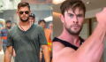 Tyler Rake : l'entraînement de Chris Hemsworth pour le film Netflix - Extraction