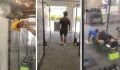 Musculation : cette salle de sport a trouvé une solution originale pour protéger ses abonnés