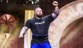 Strongman : Thor Björnsson alias La Montagne annonce sa retraite suite à un heureux événement
