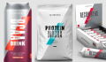 Nutrition : 3 produits Myprotein pour de meilleures performances en home workout