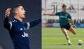 Musculation : l'incroyable machine d'entraînement de Cristiano Ronaldo développée par la NASA