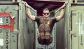 Michael Eckert : le soldat américain aux performances physiques impressionnantes