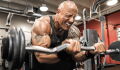 The Rock : la routine d'entraînement des bras impressionnants de Dwayne Johnson