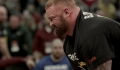 Hafthor Bjornsson : la Montagne remporte les Arnold Strongman Classic 2020 après une performance monstrueuse