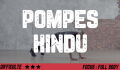 Pompes hindu : comment réaliser le mouvement pour bien travailler ses pectoraux