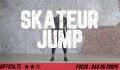 Skateur Jump : comment réaliser correctement l'exercice pour travailler vos jambes et votre cardio