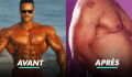 Ces légendes du bodybuilding qui ont vu leur corps se dégrader après leur carrière