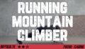 Running Moutain Climber : comment réaliser l'exercice pour travailler ses abdos et brûler les graisses