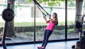 Tirage TRX : exercices et mouvements pour un entraînement complet