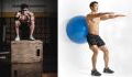 Squats swiss ball : découvrez comment muscler vos jambes efficacement depuis chez vous