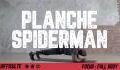 Planche Spiderman : comment bien faire cet exercice de musculation