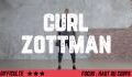 Curl Zottman : exercice de musculation des biceps
