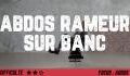 Abdos : conseils et astuces pour faire le rameur sur un banc