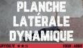 Planche latérale dynamique : l'exercice idéal pour renforcer vos abdominaux et vos obliques