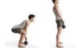 Soulevé de terre kettlebell : exercices et programme d'entraînement