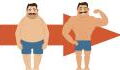 Transformer la graisse en muscle : comment perdre du poids et gagner du muscle en même temps ?