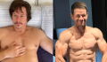 13 kilos en moins, Mark Wahlberg affiche sa transformation physique impressionnante