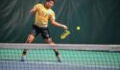 Tennis : les exercices de musculation pour progresser