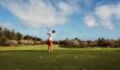 Golf : les exercices de musculation pour progresser