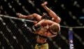 Namajunas vs Andrade : Rose prend un énorme KO après un slam d'une violence extrême alors qu'elle dominait