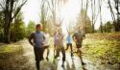 Footing : comment bien débuter la course à pied pour débutant (matériel, programme)