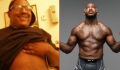 Khalil Rountree : de l'obésité à 136 kilos jusqu'à combattant pour le titre UFC
