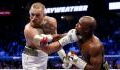 Boxe : Floyd Mayweather bat Conor McGregor par KO au 10ème round (VIDÉO)