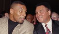 Boxe : le jour où Mike Tyson a vengé Mohamed Ali