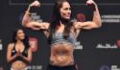 UFC : la combattante de MMA Jessica Eye vend ses photos et vidéos "pour adultes" sur OnlyFans