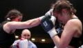 Boxe : Cheyenne Hanson dévoile son visage totalement déformé après un combat