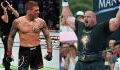 MMA : la star de l'UFC Dustin Poirier étrangle et soumet l'homme le plus fort du monde Brian Shaw
