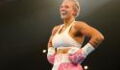 Boxe : Ebanie Bridges défigurée après son combat contre Shannon Courtenay