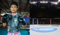 Rodtang, légende de la boxe thaï, va faire ses débuts en MMA dans une organisation majeure