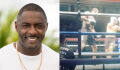 Le jour où Idris Elba est devenu un combattant professionnel et a mis KO son adversaire (VIDEO)