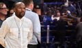Les sanctions tombent après la bagarre générale impliquant Floyd Mayweather
