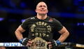 Georges St Pierre, la légende de l'UFC, de retour pour un combat très spécial