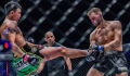 Jimmy Vienot de retour au One pour l'un ses derniers combats avant sa transition définitive en MMA