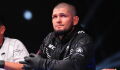Khabib Nurmagomedov aborde la question de son retour en MMA