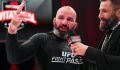 Cet ancien champion de l'UFC laisse entrevoir un possible retour
