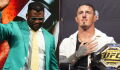 Tom Aspinall critique Francis Ngannou et son combat face à Renan Ferreira : "Les gars d'élite ne sont pas au PFL"