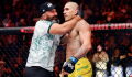 Alex Pereira veut monter en poids lourds pour affronter Jon Jones, selon son coach