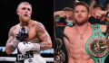 Jake Paul veut affronter Canelo Álvarez après avoir prédit un KO contre Tyson